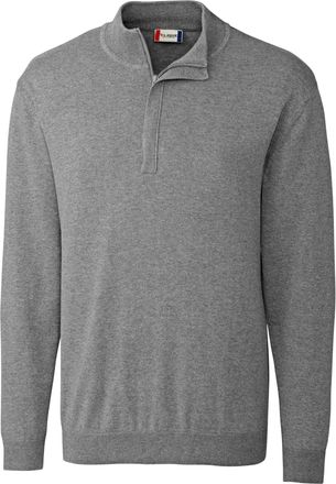 Clique Imatra Half Zip Sweater