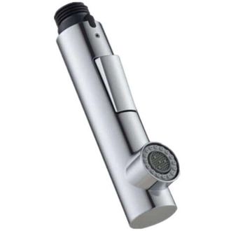 OEM Grifo De Cocina Crezuo Con Rociador Extra&iacute;ble, Accesorio De Repuesto, 2 Modos De Rociado