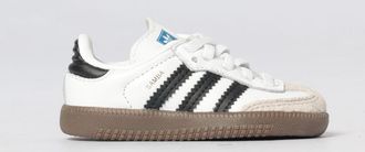 adidas Sneakers Samba Infant da bambino modello slip-on in pelle