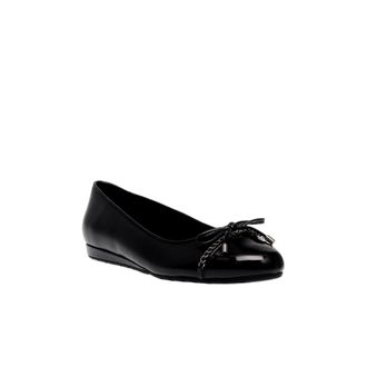 Anne Klein Guilia Black GUIL01F9-002 Womens