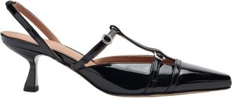 Scarosso Donna, Scarpe, Nero, 39 EU, new