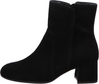 Gabor Laarzen - Dames - Schoenen - Zwart - Maat: 39 EU
