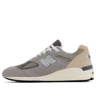 New Balance Teddy Santis x 990v2 Made in USA Marblehead M990TD2