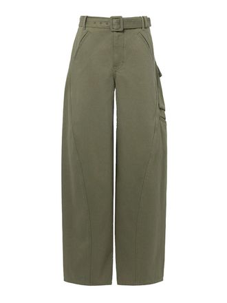 Self Portrait Cargo jeans