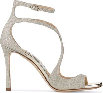 Jimmy Choo London Sandals