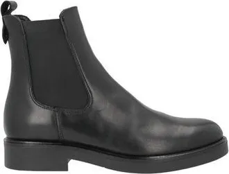 Francesco Brunelli CALZADO - Botines de ca&ntilde;a alta en YOOX.COM