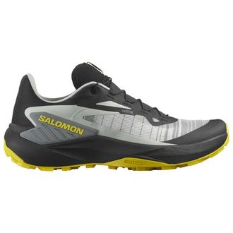 Salomon Genesis Trailrunningschuhe f&uuml;r Herren | grau