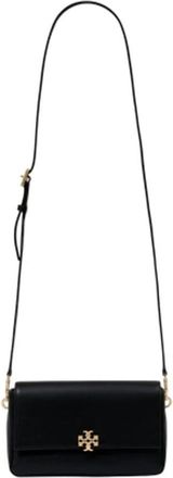 Tory Burch Shoulder Bags - Dames - Schoudertassen - Zwart - ONE Size - Tassen