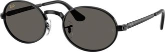 Ray-Ban RB3931 002/J5 Mens Sunglasses Size 54