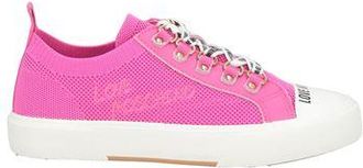 Love Moschino FOOTWEAR - Trainers on YOOX.COM