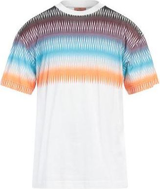 Missoni TOPWEAR - T-shirts on YOOX.COM