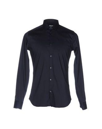Caliban TOPWEAR - Shirts on YOOX.COM