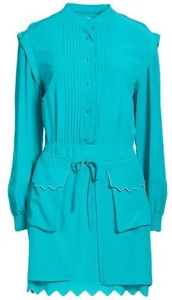 Jacob Cohen DRESSES - Mini dresses sur YOOX.COM