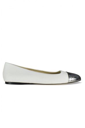 Jimmy Choo London Ballerinas Watson