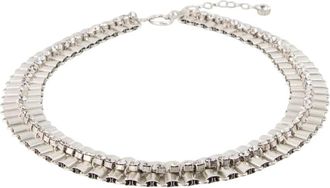 Isabel Marant Herese Riem - Dames - Riemen - Grijs - 90 CM - Accessoires