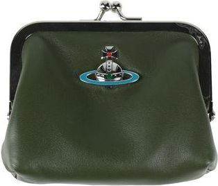 Vivienne Westwood Marroquiner&iacute;a - Monederos en YOOX.COM