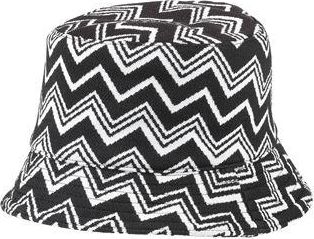 Missoni ACCESSOIRES - M&uuml;tzen & H&uuml;te auf YOOX.COM