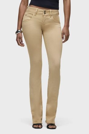 Hudson Beth Flap Pocket Baby Bootcut in Safari at Nordstrom, Size 30