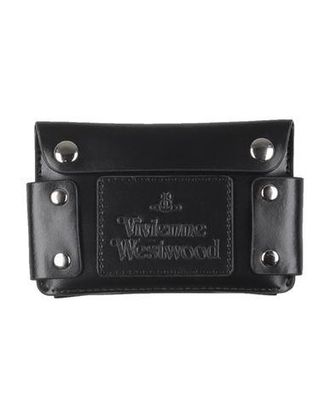Vivienne Westwood Small Leather Goods - Coin purses on YOOX.COM