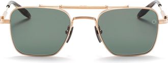 Akoni Sunglasses