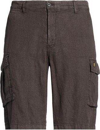 Lyle & Scott HOSEN & R&Ouml;CKE - Shorts & Bermudashorts auf YOOX.COM