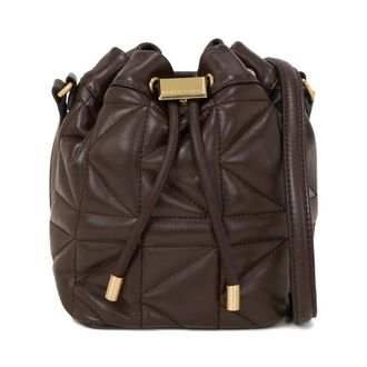 Karl Lagerfeld Mujer, Bolsos, Marrón, Talla: ONE Size