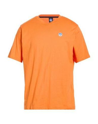 North Sails CAMISETAS Y TOPS - Camisetas en YOOX.COM
