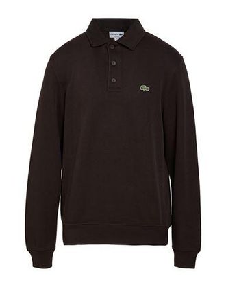 Lacoste TOPWEAR - Sweatshirts on YOOX.COM