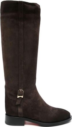 Santoni Boots High