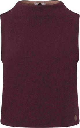 Stapf Karla Top f&uuml;r Damen | rot