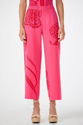 Trina Turk Statue Pant
