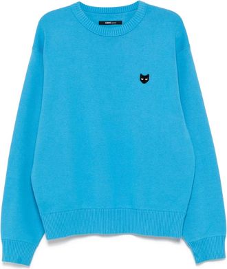 Songzio Maglione girocollo - Blu