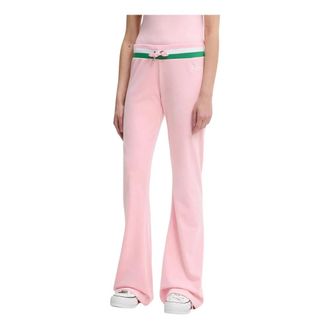 Juicy Couture Donna, Pantaloni, Rosa, L, new