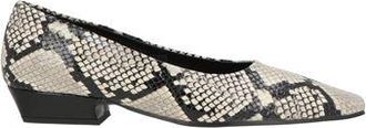 J.A.P. Jos&eacute; Antonio Pereira FOOTWEAR - Ballet flats on YOOX.COM