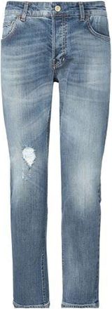 Entre Amis BOTTOMWEAR - Jeans sur YOOX.COM