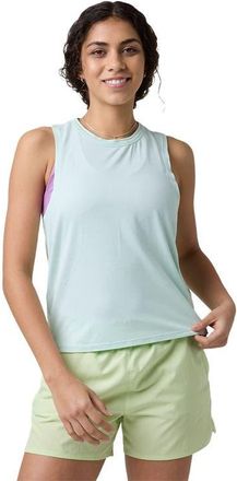 Backcountry Destination Tank Top - Womens in Bay at Nordstrom, Size Xx-Large