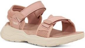 Teva Zymic Sandal in Maple Sugar at Nordstrom Rack, Size 10