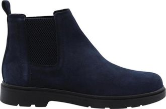 Geox Uomo, Scarpe, Blu, 42 EU, new