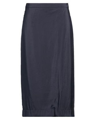 Gentryportofino HOSEN & R&Ouml;CKE - Midi-R&ouml;cke auf YOOX.COM