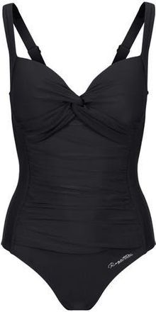 Regatta Sakari Swimming Costume in Black at Nordstrom, Size 12