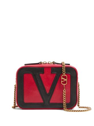 Valentino Garavani: Red Bags now up to −54% | Stylight