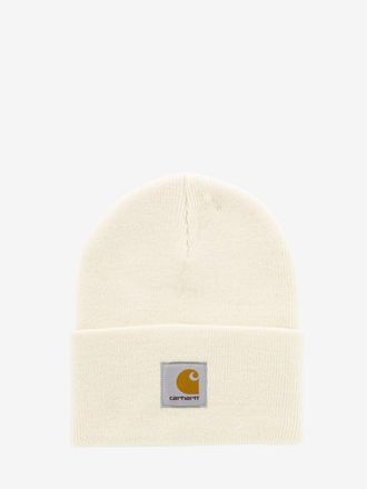 Carhartt Work in Progress Acrylic watch hat natural