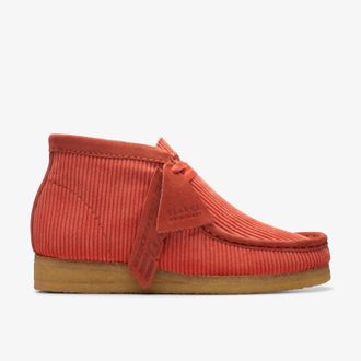 Clarks Wallabee Boot Standard Fit