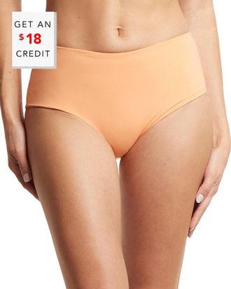 Hanky Panky Swim Boyshort Bottom