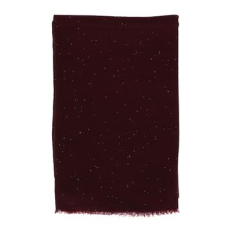 Faliero Sarti Mujer, Accesorios, Rojo, Talla: ONE Size