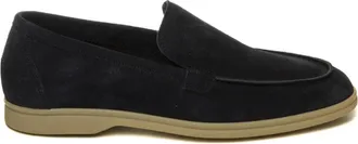 Berwick 1707 Hombre, Zapatos, Azul, Talla: 45 EU