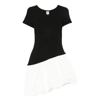 Baum Und Pferdgarten Abiti Nero, Bianco-Donna