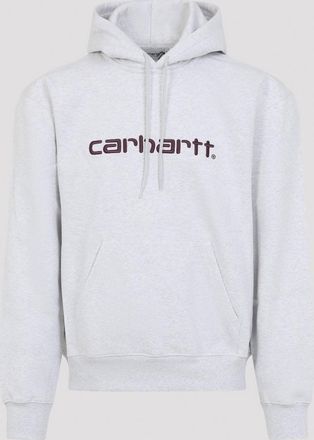 Carhartt Work in Progress Carhartt Wip katoenen hoodie