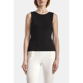 Capsule 121 THE SACRED SWEATER in Black at Nordstrom, Size Small