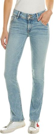 Hudson BETH MID-RISE BABY BOOT PETITE (FLAP)